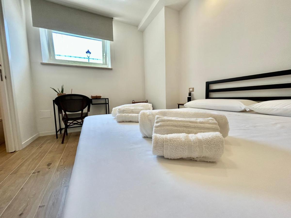 Sperlonga Sul Mare Bed and Breakfast Buitenkant foto